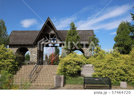 ミササガパーク　入口 57464720