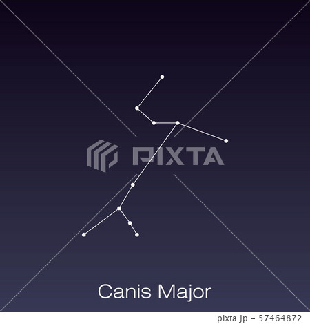 constellation as it can be seen by the naked eye. constellation as it can be seen by the naked eye. 57464872