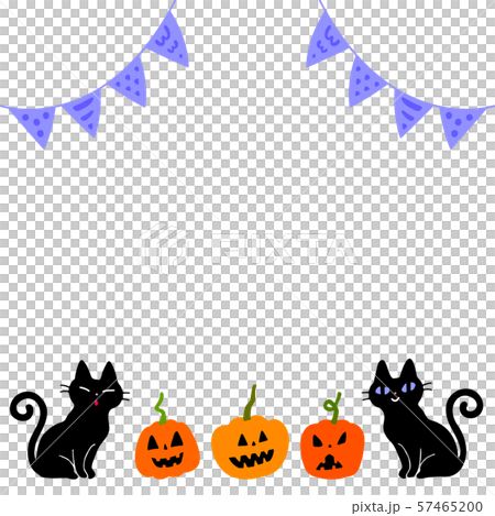 萬聖夜惡意噓聲和南瓜 57465200