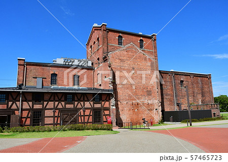 半田赤レンガ建物 半田赤レンガ建物 57465723