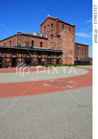 半田赤レンガ建物 57465737