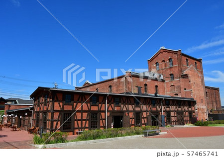 半田赤レンガ建物 半田赤レンガ建物 57465741