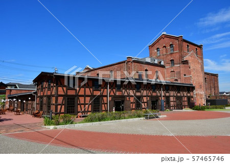 半田赤レンガ建物 半田赤レンガ建物 57465746