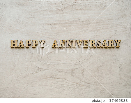 Beautiful card with unpainted wooden. Top view Beautiful card with unpainted wooden. Top view 57466388