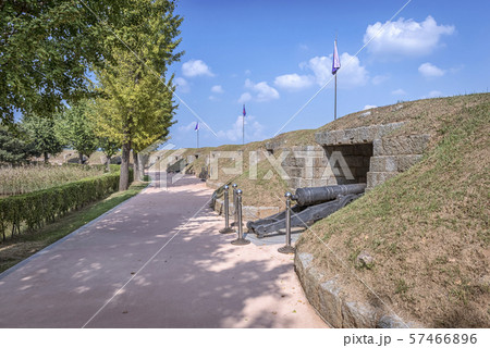 ドクジンジン 江華島 江華郡 57466896