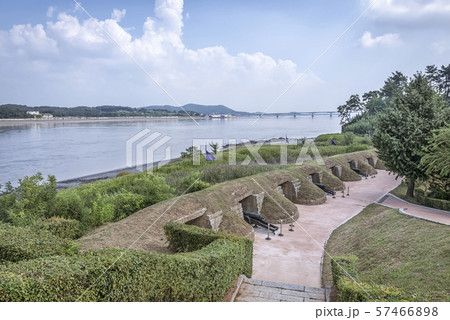 ドクジンジン 江華島 江華郡 57466898