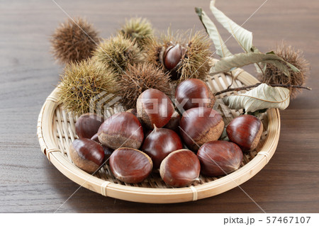 栗　農産品 57467107