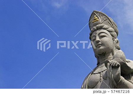 観音像 57467216