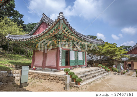 伝燈寺 江華島 江華郡 57467261