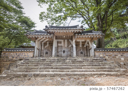 伝燈寺 江華島 江華郡 57467262