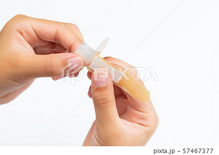 絆創膏 絆創膏 57467377