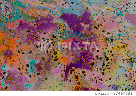 Abstract grunge art background texture with 57467633
