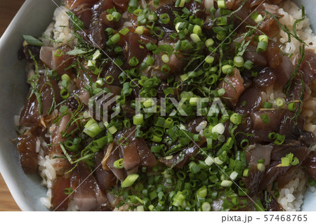 手こね寿司 57468765