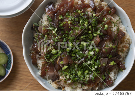 手こね寿司 57468767