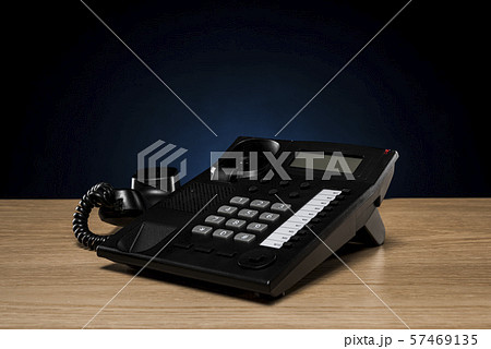 ビジネス電話 57469135