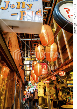 【東京都】吉祥寺　ハモニカ横丁 57469624