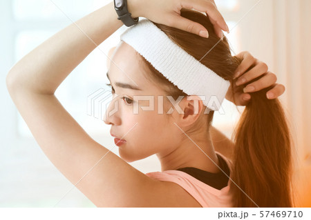 女性 スポーツ ヘルシー 女性 スポーツ ヘルシー 57469710