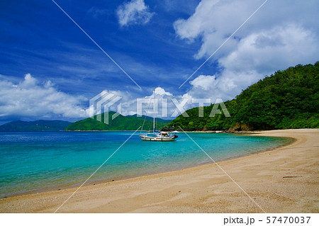 プライベートビーチ (奄美大島 崎の目) 57470037