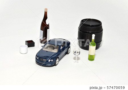 飲酒運転イメージ 57470059