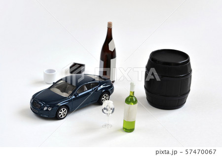 飲酒運転イメージ 飲酒運転イメージ 57470067