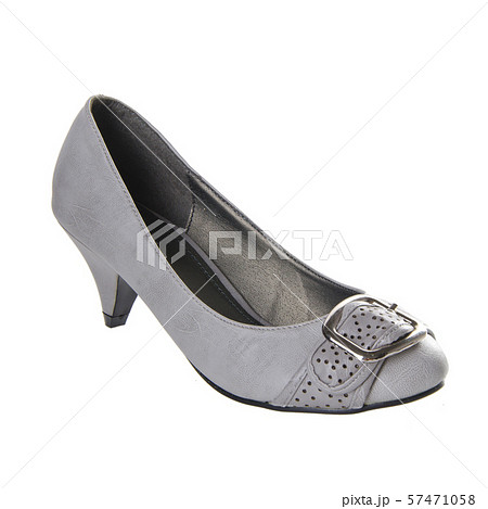 shoe or woman shoe on a background new. 57471058
