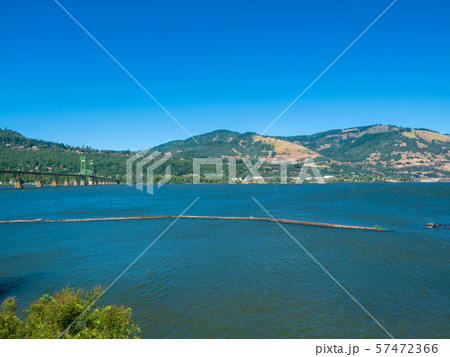 フッドリバーブリッジ(アメリカ オレゴン州) フッドリバーブリッジ(アメリカ オレゴン州) 57472366