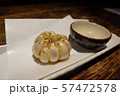 ニンニクの丸揚げ 57472578
