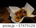 タコの唐揚げ 57473120