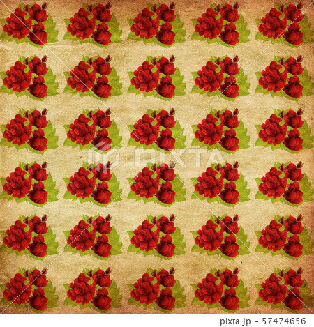 Roses on paper Roses on paper 57474656