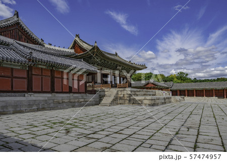 昌慶宮 ミョンジョンジョン 文化財 57474957