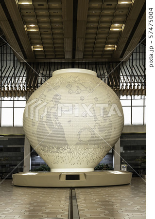 セラミックス 造形物 形状 57475004