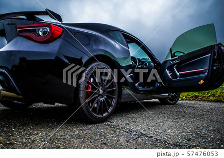 スバル BRZ stisport リア スバル BRZ stisport リア 57476053