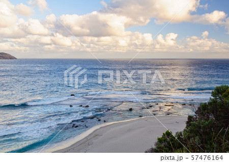View from the Salmon Pools Lookout - Albany 57476164