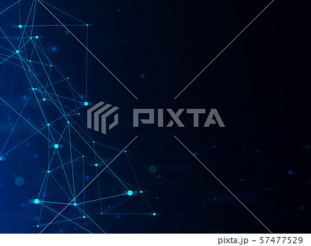テクノロジーイメージ テクノロジーイメージ 57477529