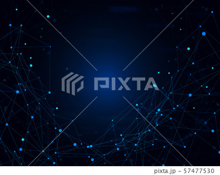 テクノロジーイメージ テクノロジーイメージ 57477530