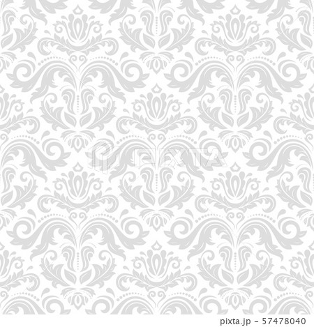 Classic Seamless Pattern 57478040