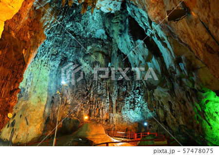 備中鐘乳穴 57478075