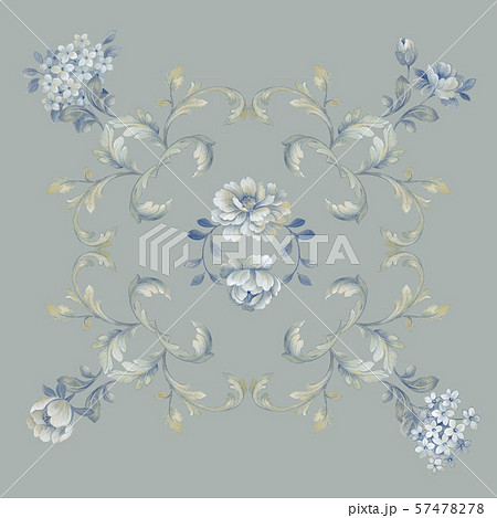 花 フラワー お花 57478278