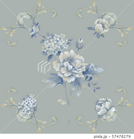 花 フラワー お花 57478279