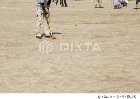 グラウンドゴルフ グラウンドゴルフ 57478650