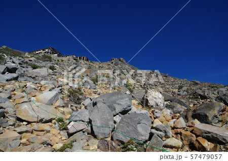 御嶽山 57479057
