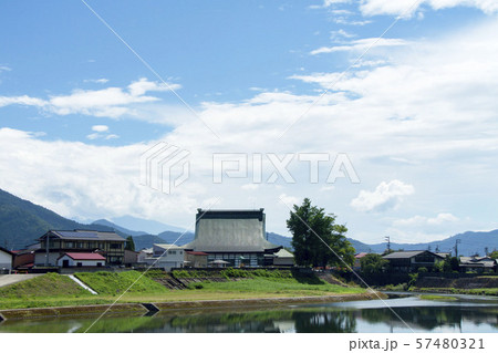 飛騨古川真宗寺 飛騨古川真宗寺 57480321