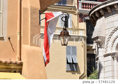 美しい場所世界遺産のような街ニース 美しい場所世界遺産のような街ニース 57481120