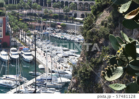 美しい場所世界遺産のような街ニース 美しい場所世界遺産のような街ニース 57481128