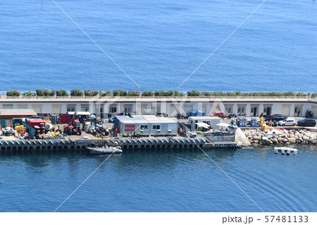 美しい場所世界遺産のような街ニース 美しい場所世界遺産のような街ニース 57481133