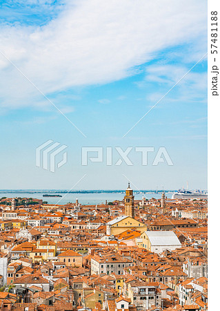 【イタリア】ヴェネツィア 57481188