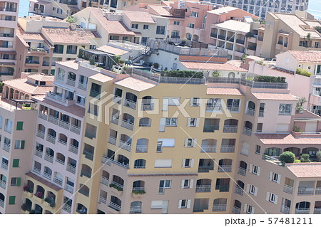 美しい場所世界遺産のような街ニース 美しい場所世界遺産のような街ニース 57481211