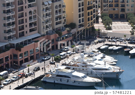 美しい場所世界遺産のような街ニース 美しい場所世界遺産のような街ニース 57481221