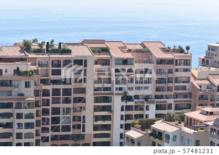 美しい場所世界遺産のような街ニース 美しい場所世界遺産のような街ニース 57481231