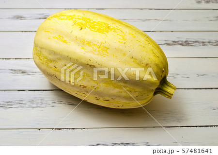 ソウメンカボチャ 57481641
